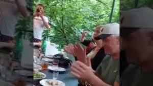 Очень красивая даргинская песня. Шикарный голос