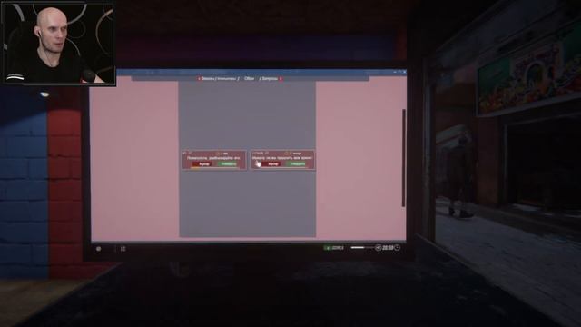 Виртуальная Реальность. Internet Cafe Simulator 2 #9 смотреть онлайн