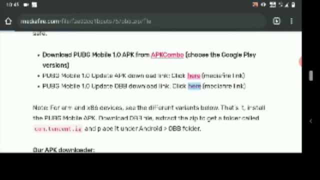 Obb Service Is Running:Download Obb Service Is Running: How To Paste Obb File In Android Files.