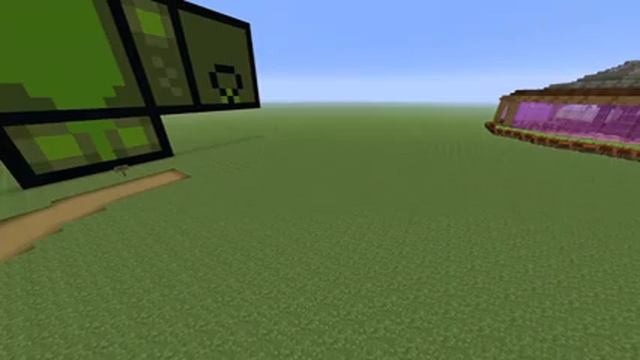 Minecraft: my MC java edition template смотреть онлайн