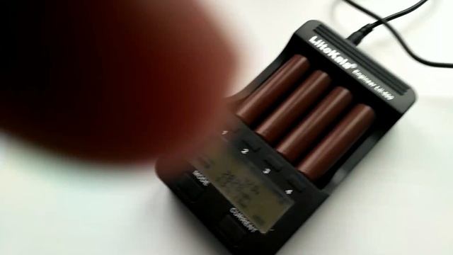 LiitoKala Lii-500 смотреть онлайн