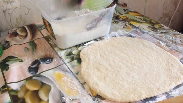 Вкусная кухня