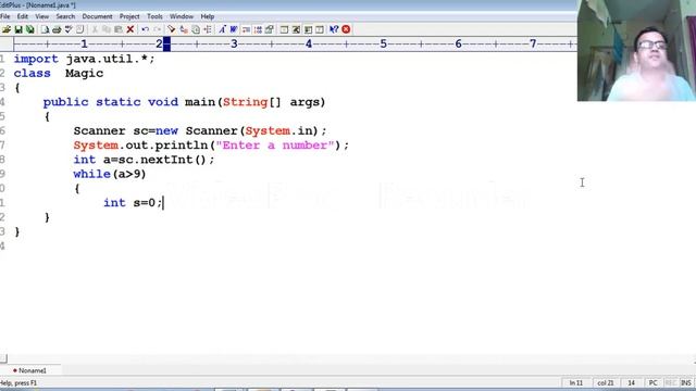 Magic Number (Simplest code) смотреть онлайн