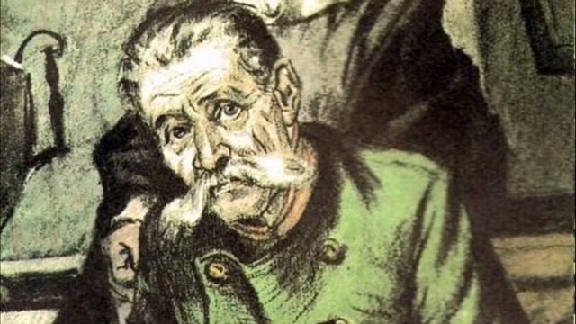 Отцы и дети. 20 глава. Краткое содержание смотреть онлайн
