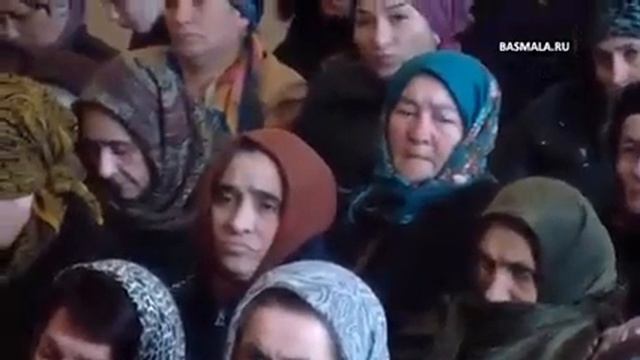 Красивый Азан в исполнении Заура Салихова 2020 смотреть онлайн