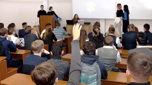 Байкальский госуниверситет вдвое увеличил количество бюджетных мест смотреть онлайн