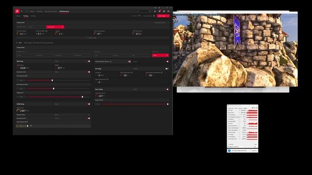 AMD RX 7900 XTX Undervolting And Overclocking Guide