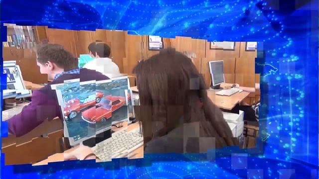 Приходите учиться в Гуманитарно-социальный институт! смотреть онлайн