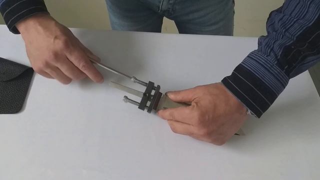 Приспособление для монтажа больстеров смотреть онлайн