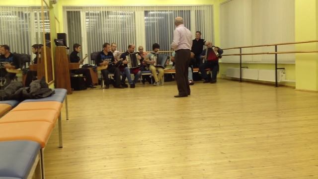 Оркестр ансамбля им. Зии Бажаева смотреть онлайн