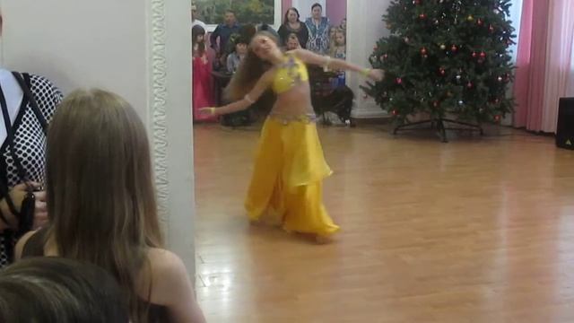 ВОСТОЧНЫЙ ТАНЕЦ! ПРОСТО СУПЕР "ГРАН ПРИ" смотреть онлайн