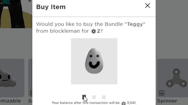 THE NEW FREE HEADLESS ON ROBLOX ? смотреть онлайн