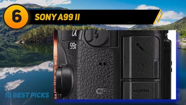 Best Dslr Cameras in 2023 - Top 10 Best Dslr Cameras смотреть онлайн