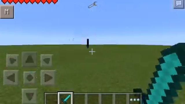 Minecraft Pe 0.11.1 [MOD] Ender Perl смотреть онлайн