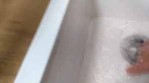 Как НЕ надо чистить измельчитель пищевых отходов (диспоузер). Часть 1