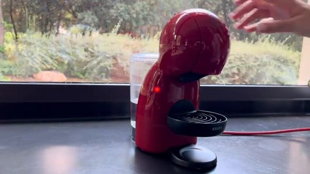 Cafetera Dolce Gusto смотреть онлайн