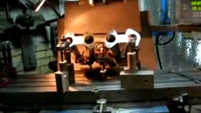 Шесть ушей или ОММ67. смотреть онлайн