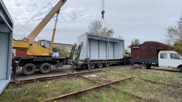 Производственное предприятие ООО "Технологии АЭК" смотреть онлайн