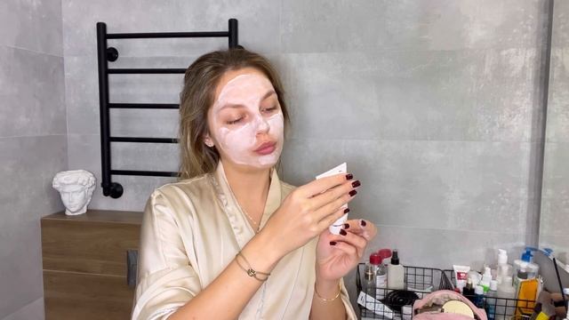 УТРО СО МНОЙ / ЛУЧШИЕ ЛЮКСОВЫЕ ПРОДУКТЫ / МОИ ЛЮБИМЫЕ УХОДОВЫЕ СРЕДСТВА / РЕЦЕПТ ВКУСНОГО ЗАВТРАКА смотреть онлайн