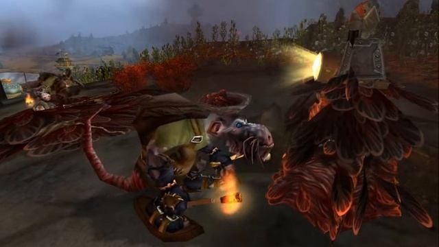 Клуб Игропутешествий (WoW) серия 30 (Борейская тундра: Между мамонтами и драконами (Часть 2)) смотреть онлайн