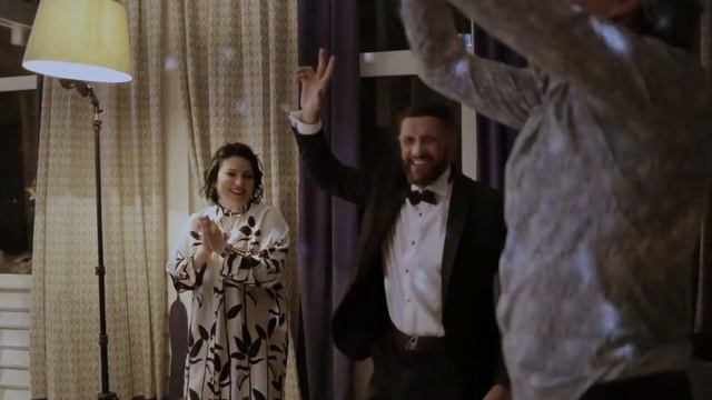 ДР ГРИГОРИЙ 25 НАОБОРОТ ВИДЕОРЕПРТАЖ смотреть онлайн