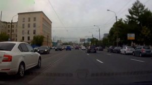 Kia ceed JD отказ тормозов или ABS BAS