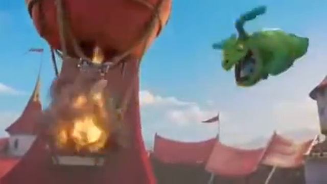 Открытие канала по clash of clans and clash royale смотреть онлайн