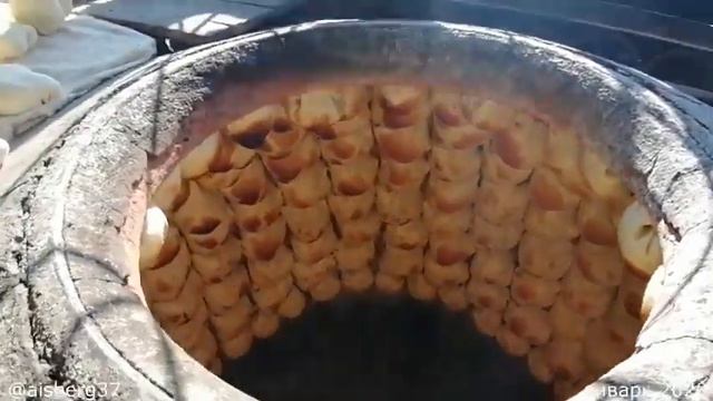 САМБУСАИ КОЛХОЗОБОДИ 2022 | #самса в #Таджикистане #колхозобод #руми #балхи → смотреть онлайн