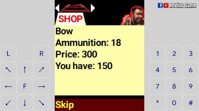 Rambo on Fire Java J2ME Loader Android смотреть онлайн