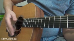 как играть БЛАТНОЙ БОЙ и блатной проигрыш, разбор, обучение, аккорды