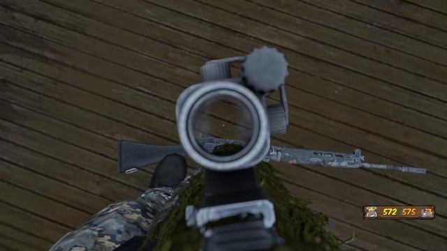 The Deer Isle Vault - Unedited Exploration - DayZ/1.09/PC смотреть онлайн