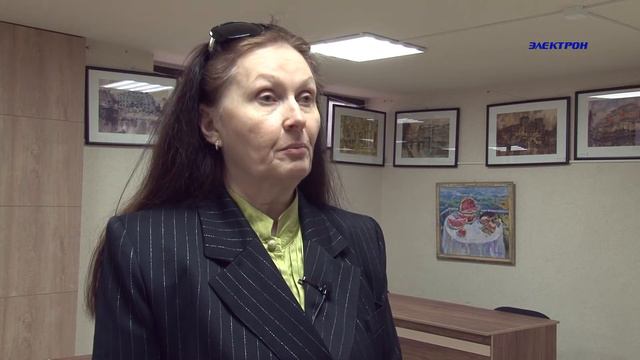 В Крымске открылась выставка питерского художника Анатолия Анненкова смотреть онлайн