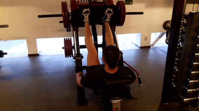 Построение Здорового и Сильного Тела | Creating a healthy and strong body смотреть онлайн