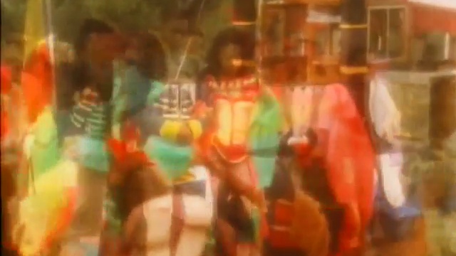 Culture Club - Karma Chameleon