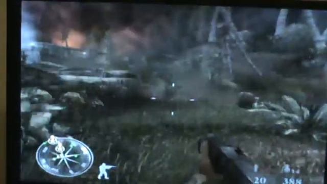 COD WAW Final Fronts mission 1 Tokyo Express смотреть онлайн