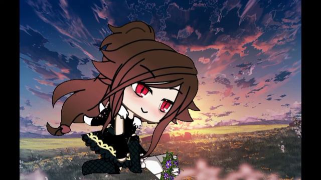 мем гача лайф-я приду тогда зацветёт весна смотреть онлайн