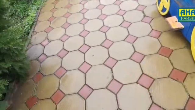 Уже отчитались, что выделено 4 миллиона на новую плитку. А работы не видно... смотреть онлайн