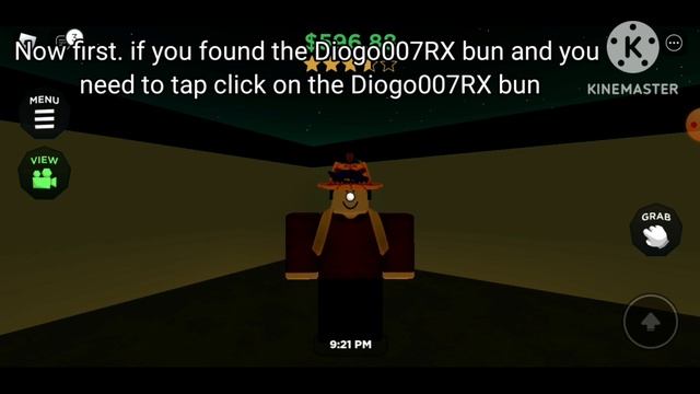 HOW TO GET "You Found the Hidden Buns!" BADGES and Bun Trays Skins! Burger Game (ROBLOX) смотреть онлайн