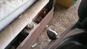 Стелс 400gt. прострелы в глушитель