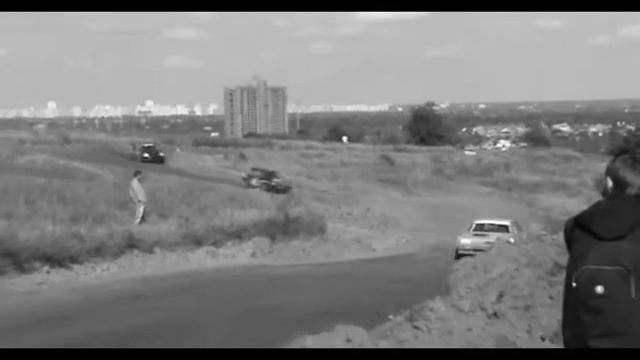 Cross in Pirogovo смотреть онлайн