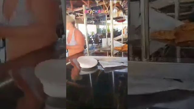 Юнный блогер о своем отдыхе в Турции отель Loxia Comfort Resort Kemer. Лето 2023. смотреть онлайн