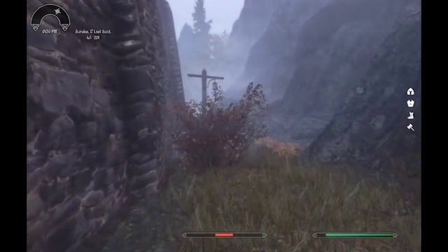 The Story of Origier: Chapter 1, The Awakening Episode 1 (Skyrim with Requiem) смотреть онлайн