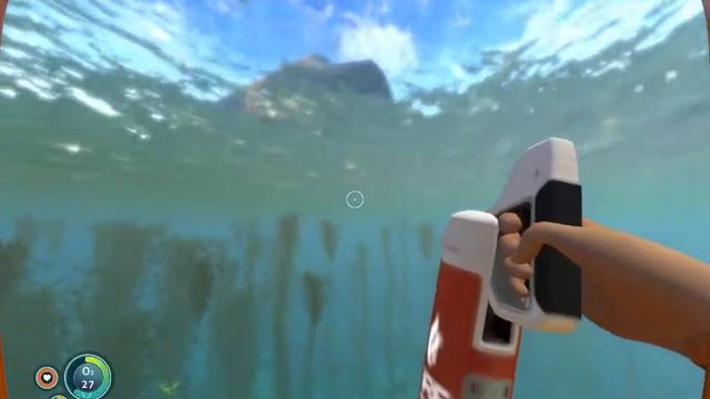 subnautica gameplay on nvidia gtx 560 ti 1gb смотреть онлайн