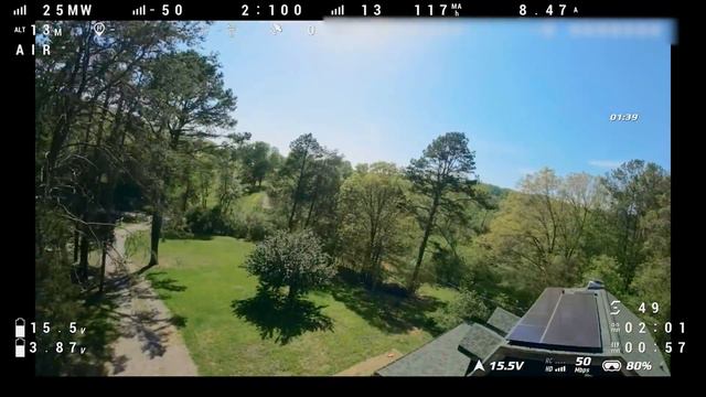 Flywoo LR4 HD Review: Amazing O3 Air Unit W/ No RemoteID Needed!