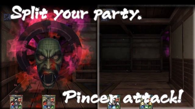 Hyakki Castle PC Release Date Announcement Trailer смотреть онлайн