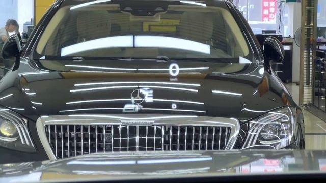 All New 2023 Leading Ideal L8 Pro - Exterior And Interior смотреть онлайн