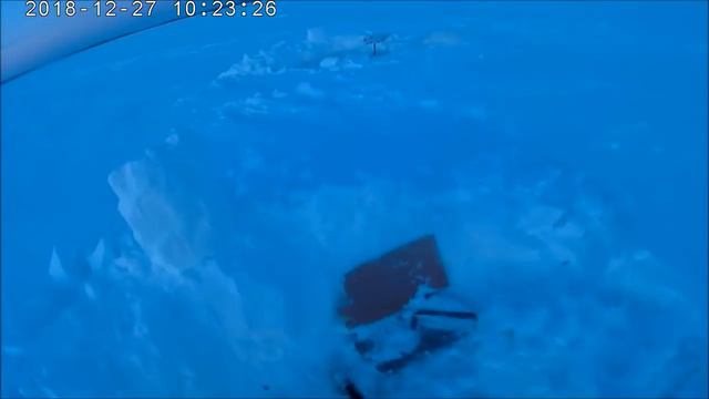 Проверка крючков на налима 27 12 18 смотреть онлайн