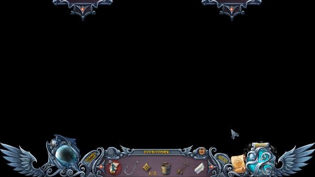 Spirits of Mystery: Chains of Promise (Part 3): Locked in the Lonely Tower смотреть онлайн