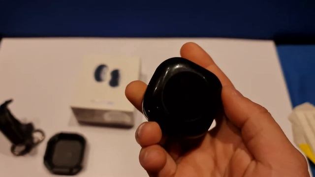 UN AÑO! ? Usando Audifonos Samsung BUDS LIVE! ? смотреть онлайн