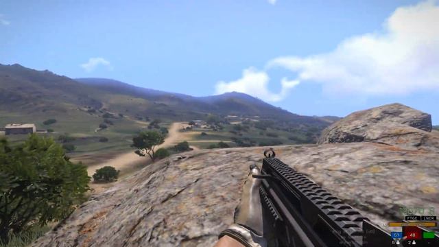 Arma 3 тренировка squall смотреть онлайн